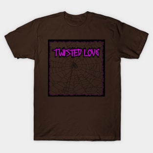 Twisted Love T-Shirt